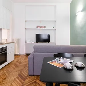 Italianway - Saldini 22 Milano